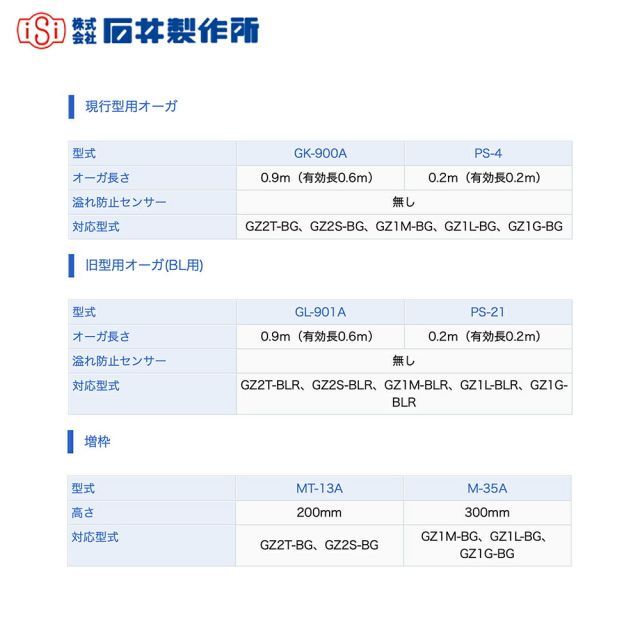 石井製作所｜