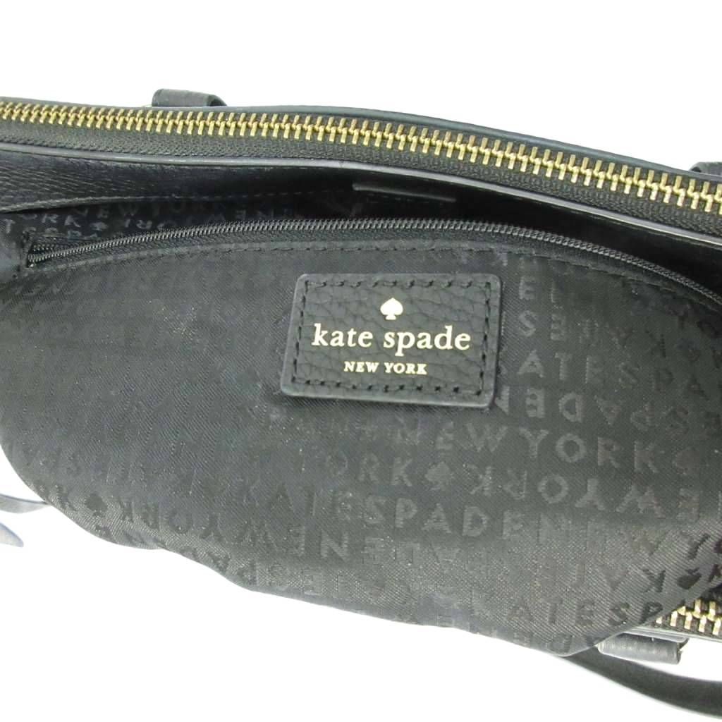 ケイトスペード KATE SPADE 美品 2way ショルダーバッグ トート