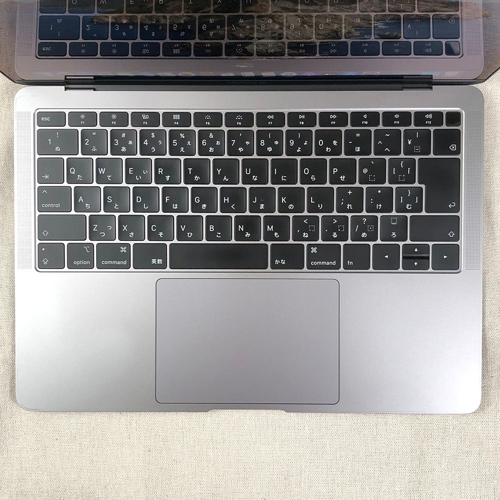 ◇ジャンク品・本体のみ◇Apple MacBook Air (Retina, 13インチ ◇ジャンク品・本体のみ◇Apple MacBook Air (Retina, 13インチ