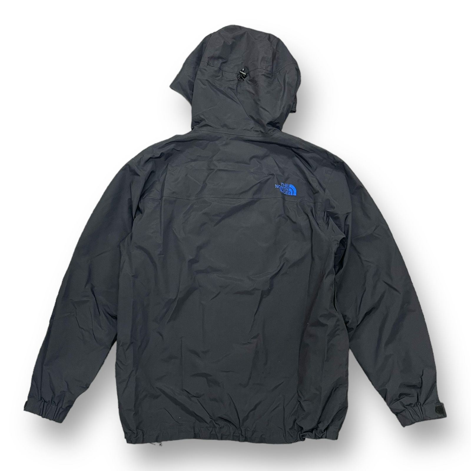 THE NORTH FACE/SCOOP JACKET/スクープジャケット/M/ナイロン/ブラウン