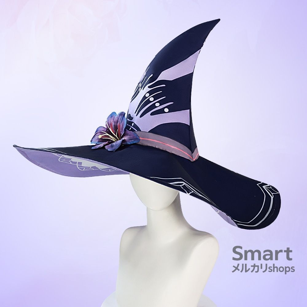 ハッカータワー風 ドレス