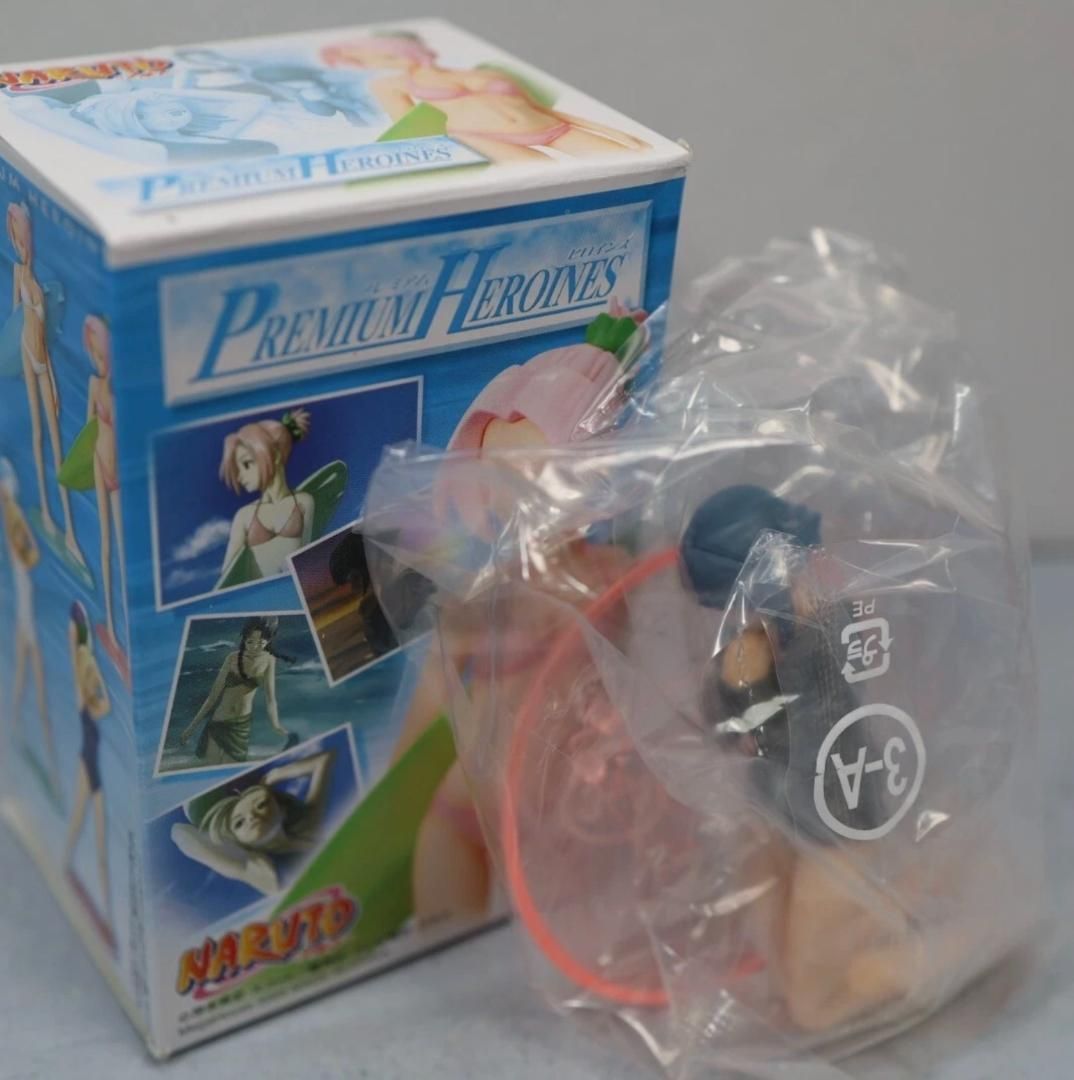 シークレット込み