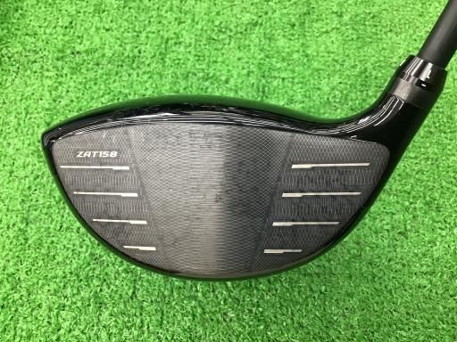 中古】 ゴルフパートナー NEXGEN NS250 10.5° ドライバー DR