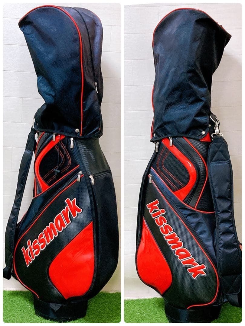 M6.テーラーメイド 初心者オススメ ゴルフクラブ メンズセット 3点式