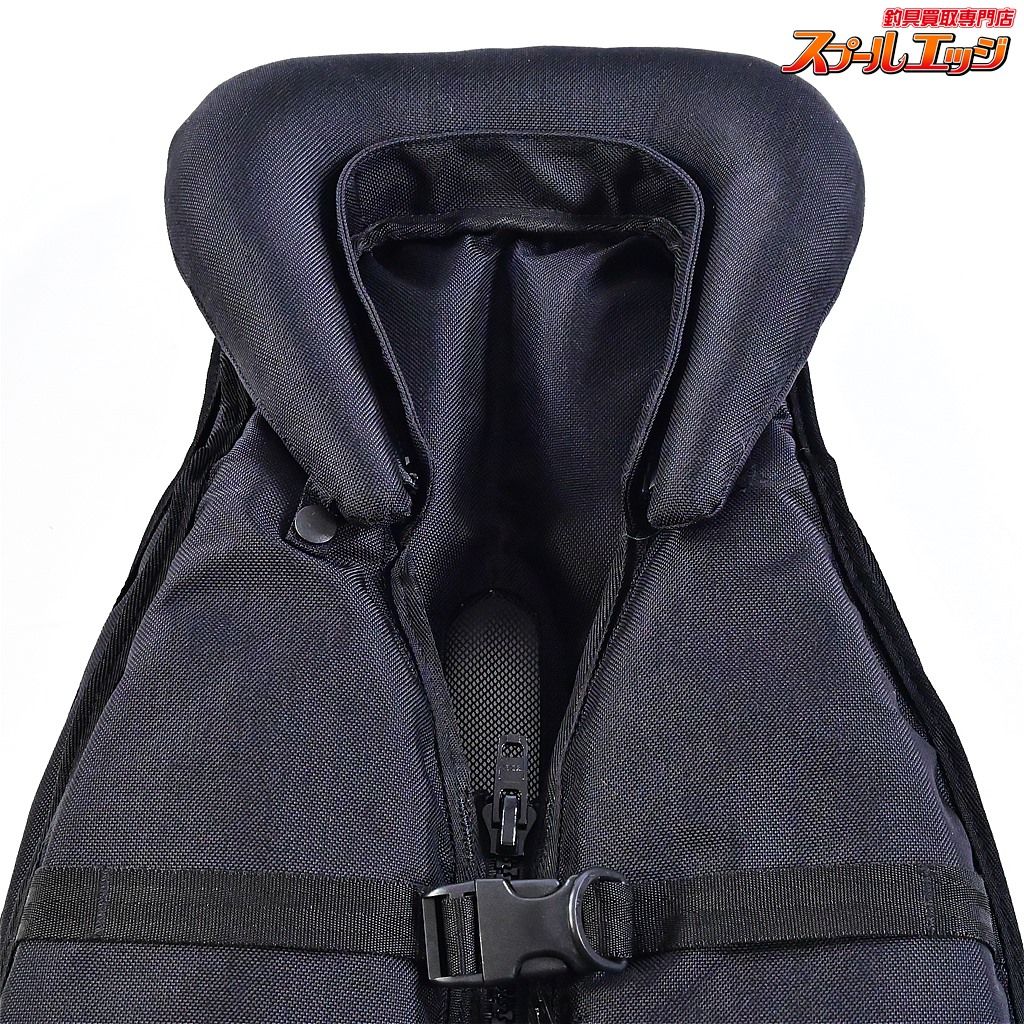 アピア ガネット バリスティック ロックショア用フローティングジャケット フローティングベスト APIA K_100 e07793