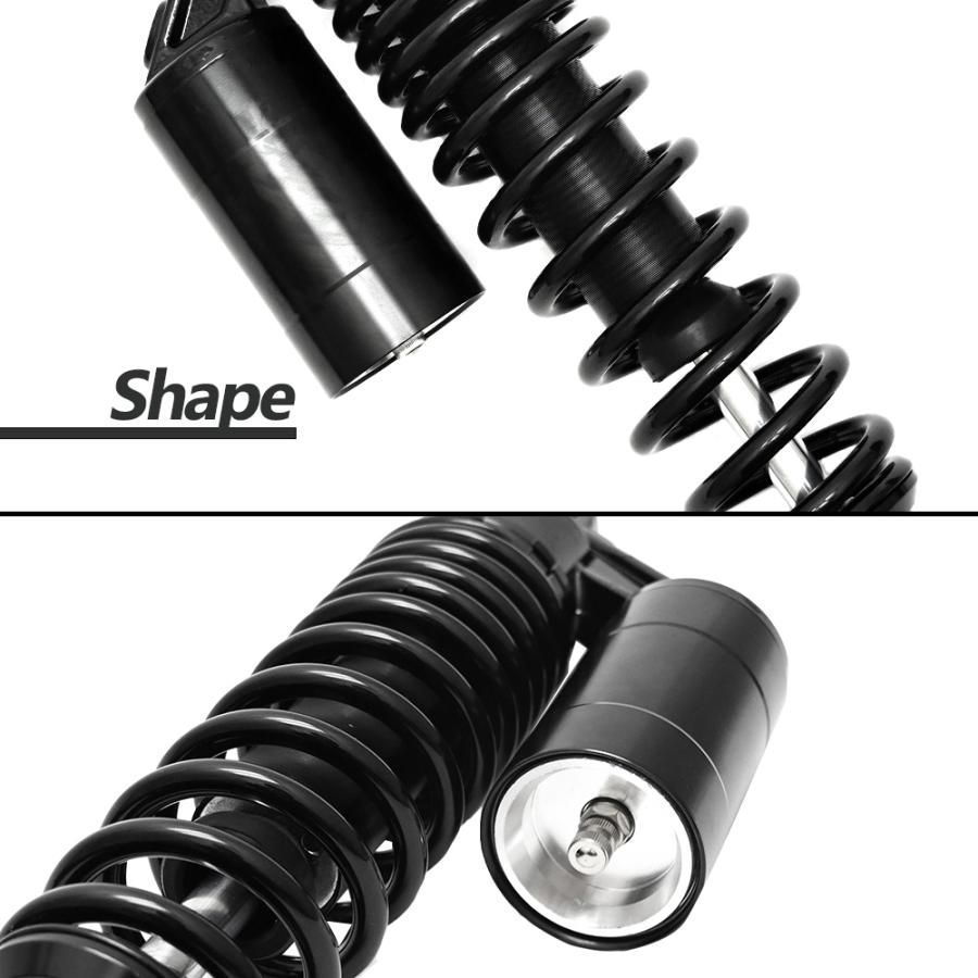cb400ss  MDI ローダウンサス 300mm cl400 cb223にも cb400ss MDI ローダウンサス 300mm cl400 cb223にも - メルカリ