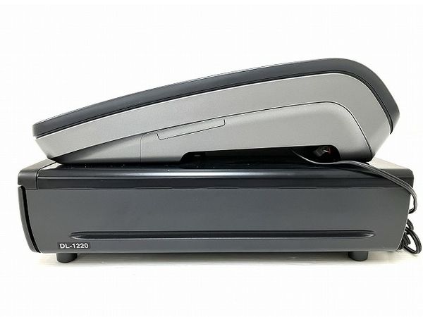 ジャンク CASIO TK2800 CASIO TK-2800 電子 レジスター 鍵付き カシオ ジャンク