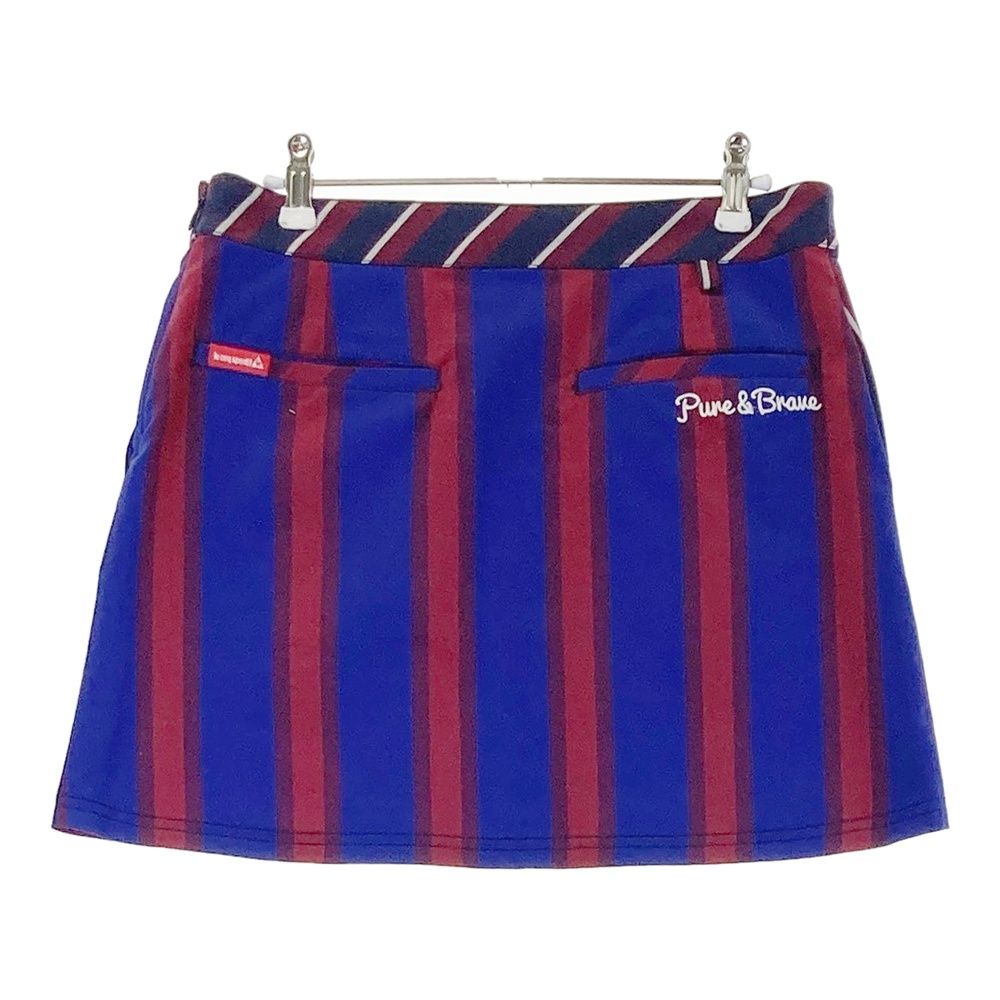 確認用 ルコック スカート Lサイズ 夏 11号