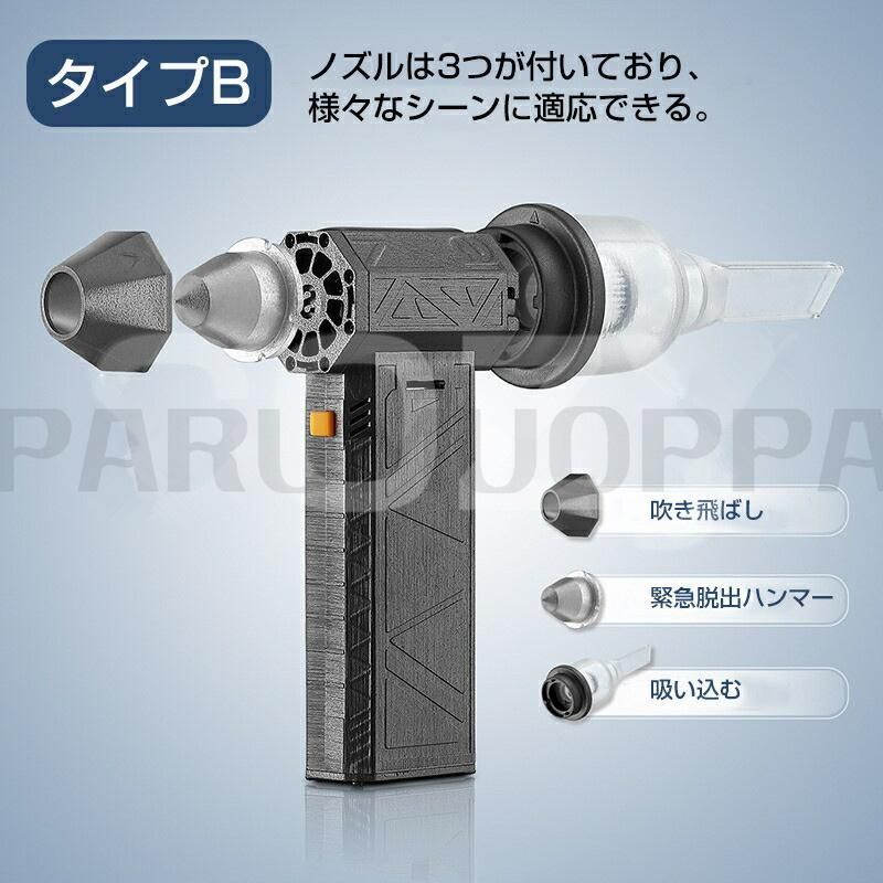 強力 130000RPM