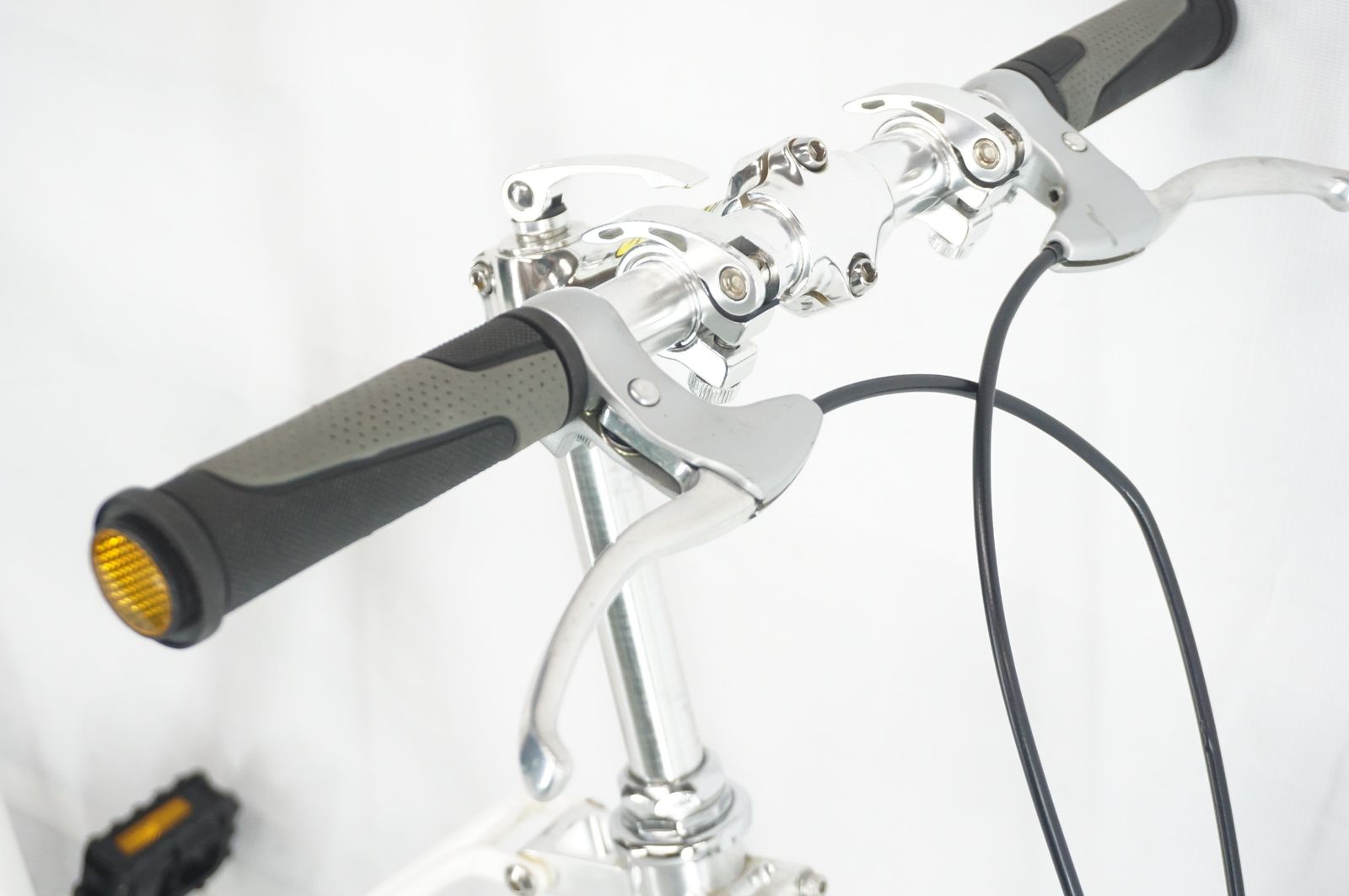 PACIFIC CYCLES 「パシッフィックサイクルズ」 CARRY ME 2009年