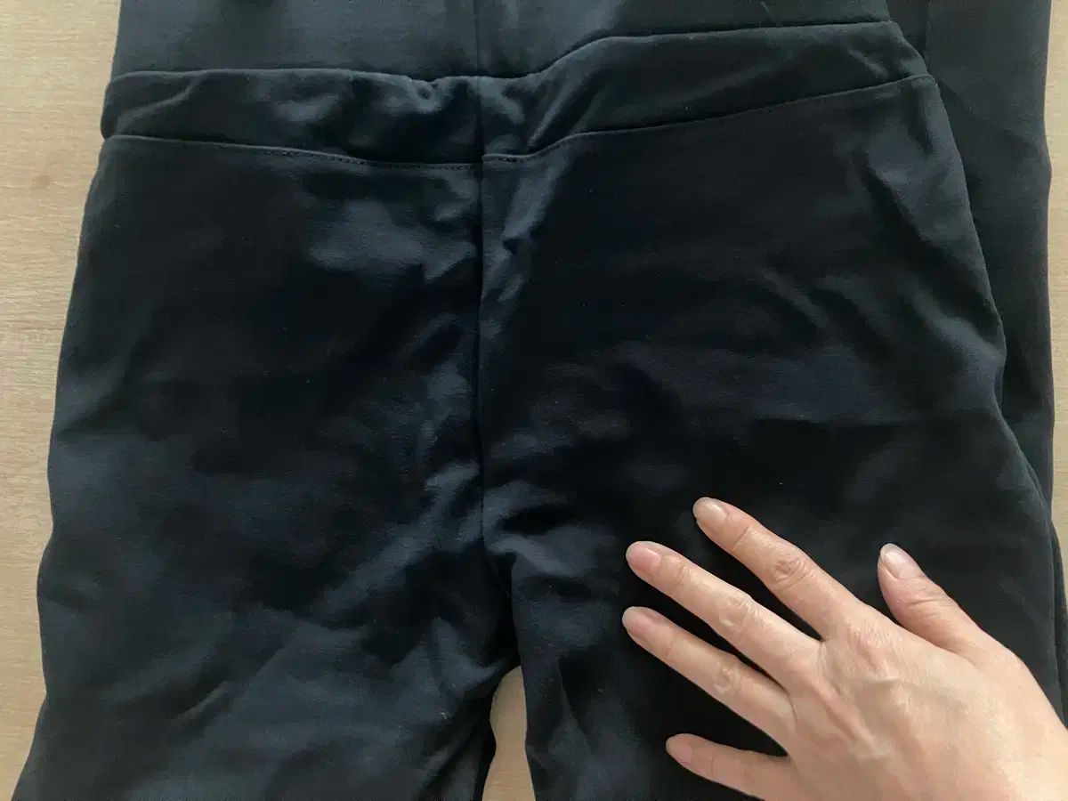 グラントイーワンズ ホルミーレギンス sizeM