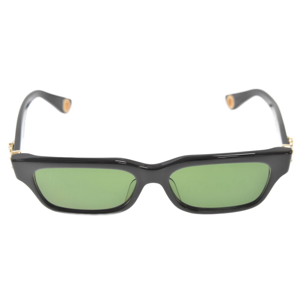 CHROME HEARTS (クロムハーツ) HEY JACK U LATE II BK-18KGP ヘイ