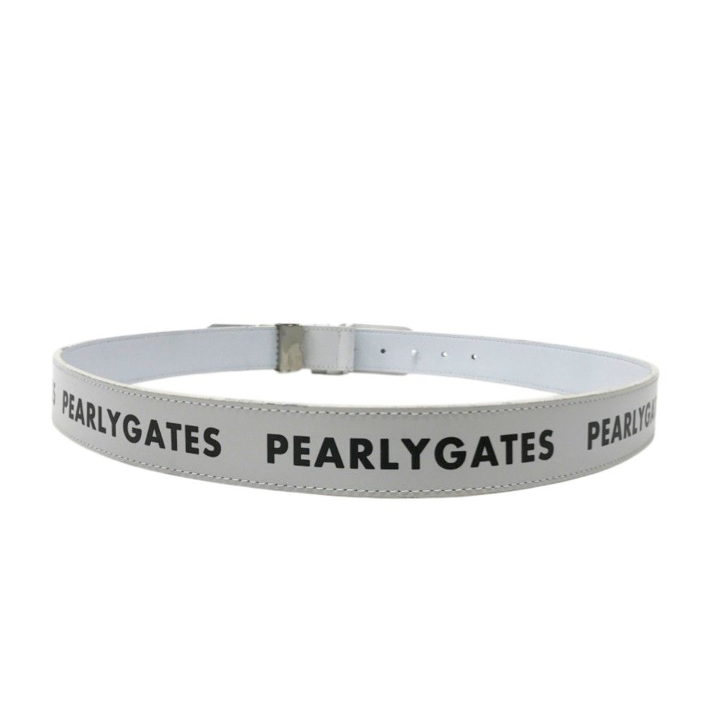 パーリーゲイツ