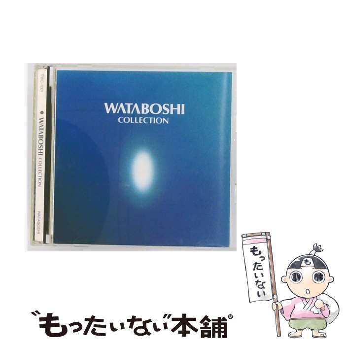 TWC1001 WATABOSHI COLLECTION | |