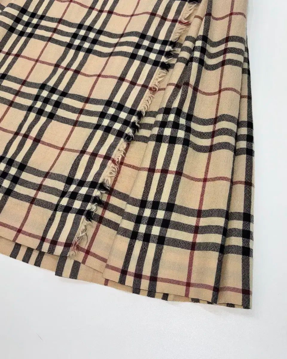 BURBERRY バーバリー