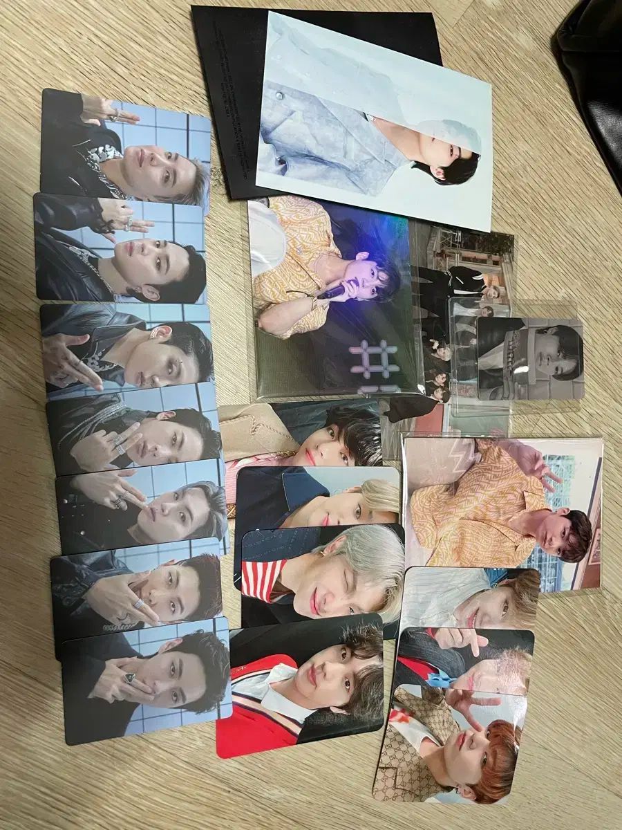 BTS 防弾少年団 バンタン SOWOOZOO DVD proof アルバム ペンライト