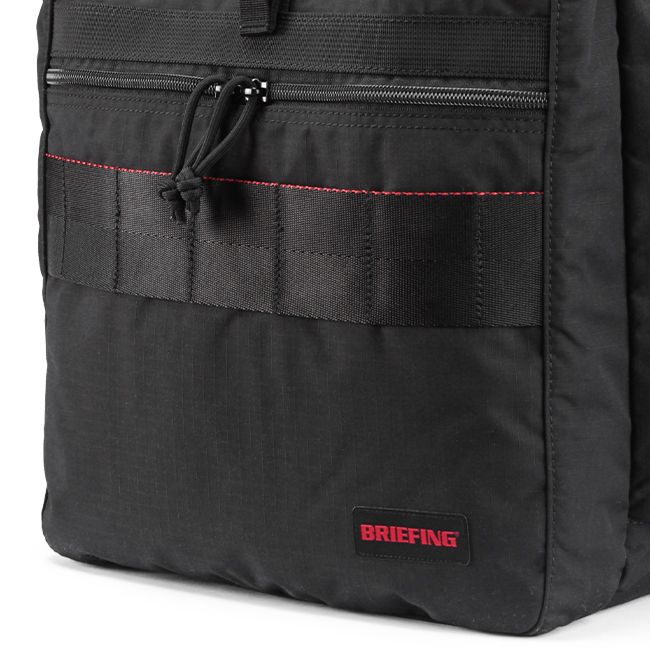 BRIEFING リュック　ビジネスバッグ メーカー正規品】ブリーフィング BRIEFING バッグ リュック