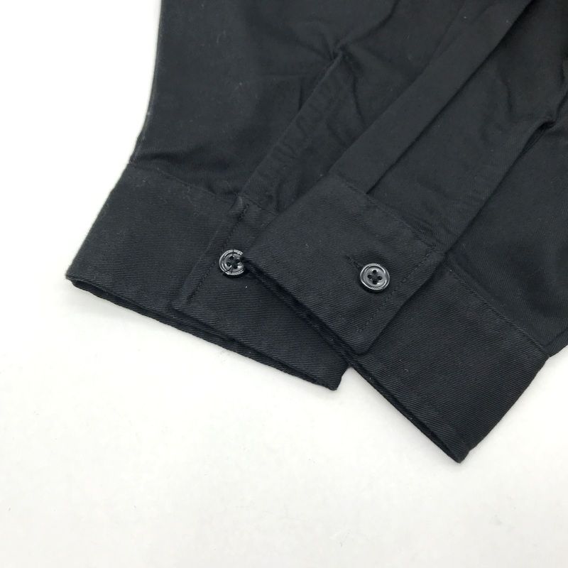 Supreme American Psycho Work Shirt 美品 長袖 シャツ ワークシャツ  