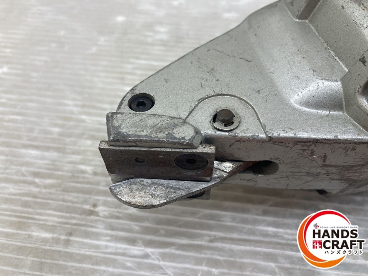 JS161DZ ストレートシャー