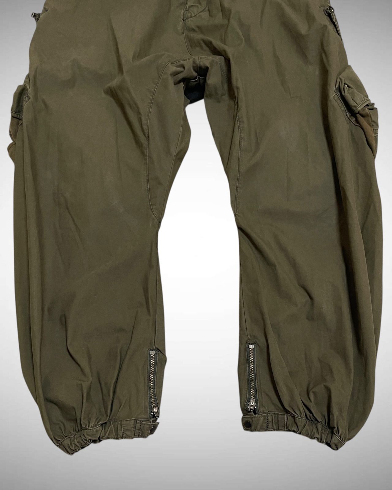 パンツ 00s archive catorce sarouel cargo pants 00s archive catorce sarouel cargo pants