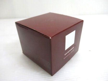 スキンパワー アドバンストクリーム