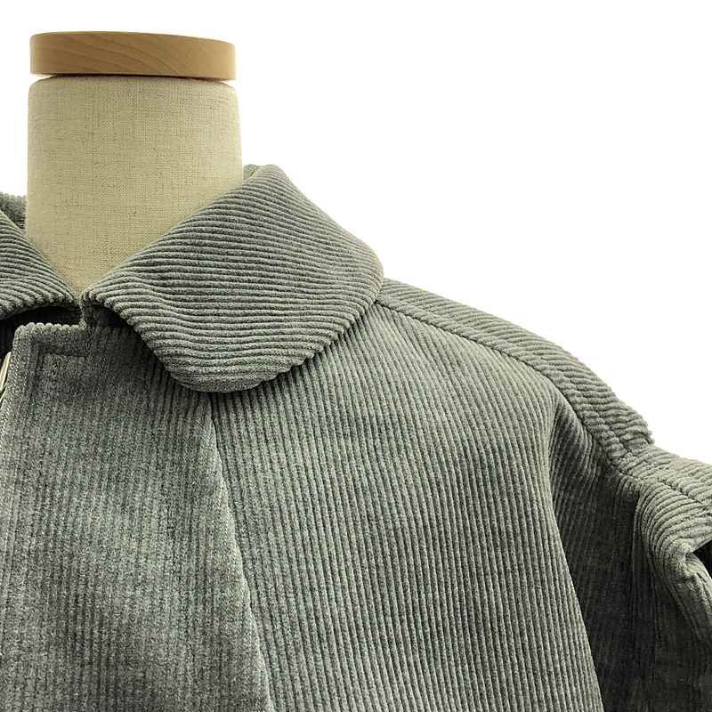 COMME des GARCONS / コムデギャルソン | 2005SS | コットン