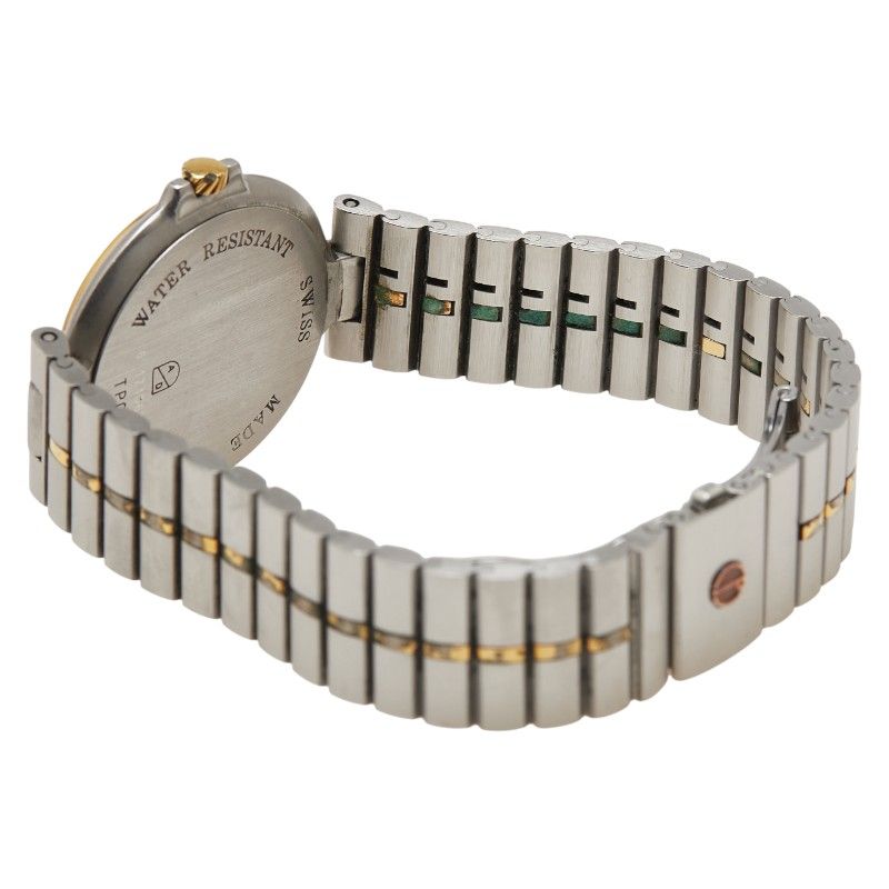 ゴールド ステンレススチール