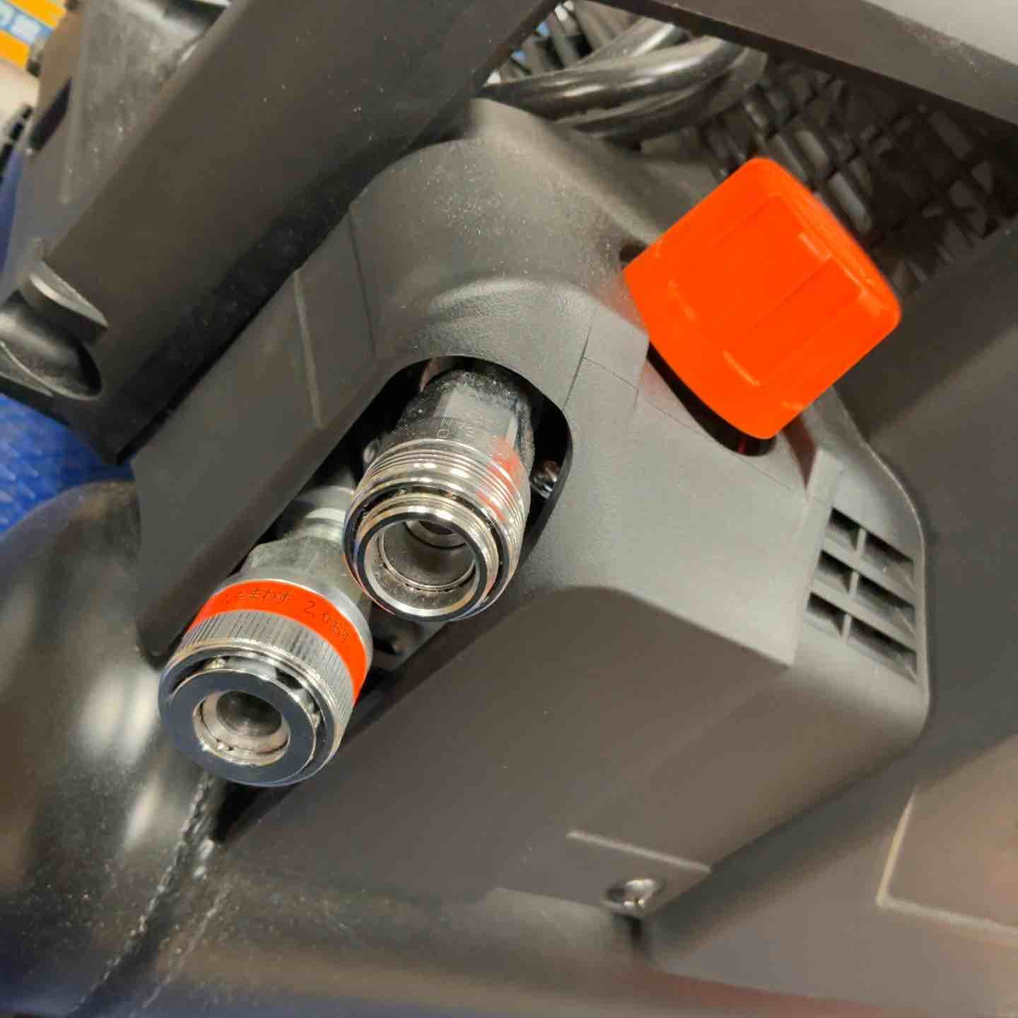 マックス MAX エアコンプレッサー AK-HL1310E_ブラック 草加店 HRDEVELOPMENT_JP