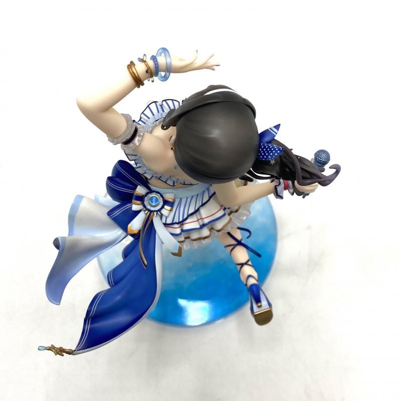 中古】【本体のみ】鷺沢文香 潮風の一頁Ver. アイドルマスター