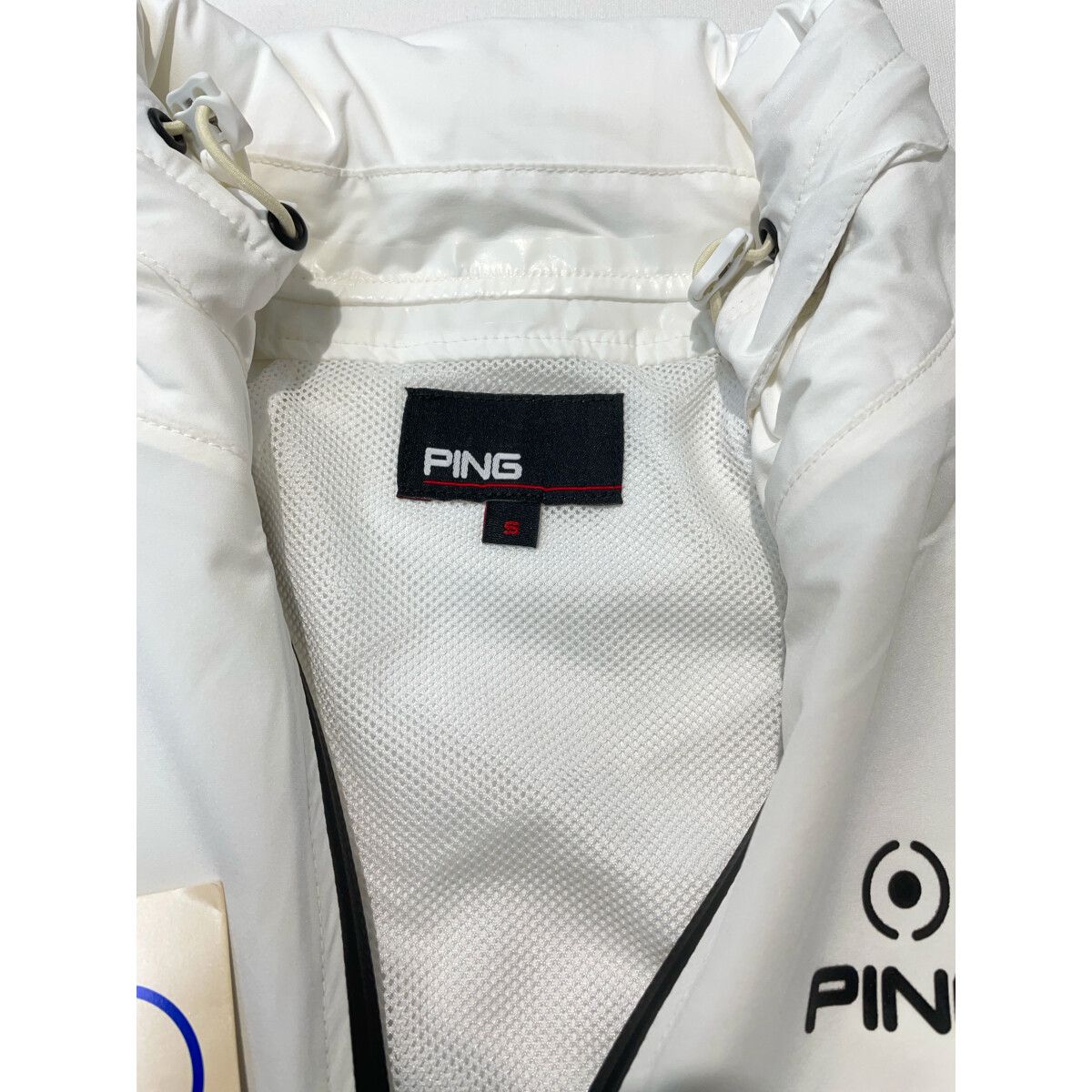 PING