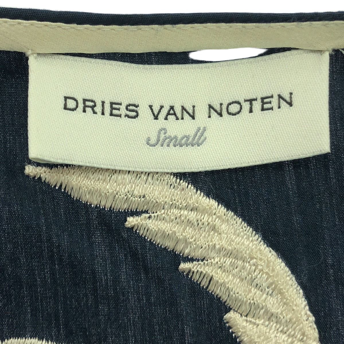VAN NOTEN