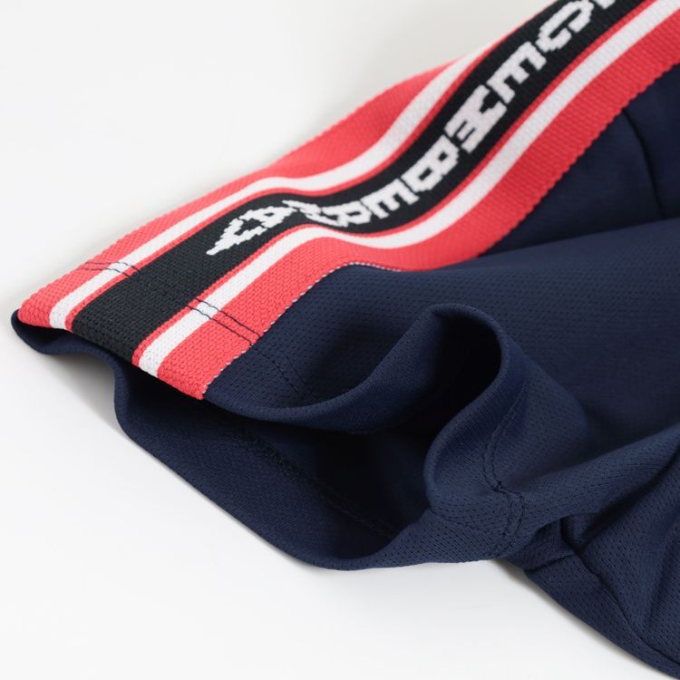 ディセンバーメイ ゴルフ ポロシャツ レディース 半袖 スキッパー