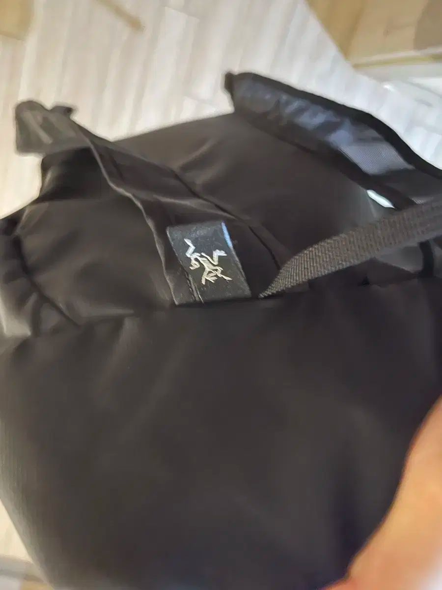 ARC'TERYX 廃版 アークテリクス カナダ製 セブリン バックパック ARC