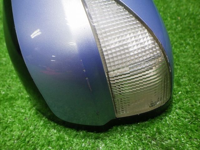 左ドアミラー GE6