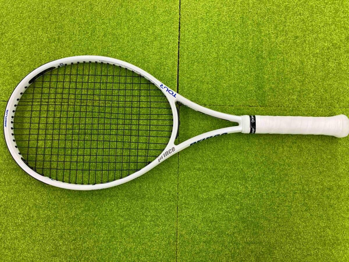 プリンス ツアー100（310g） プリンス ツアー100 310g G2 TOUR 100