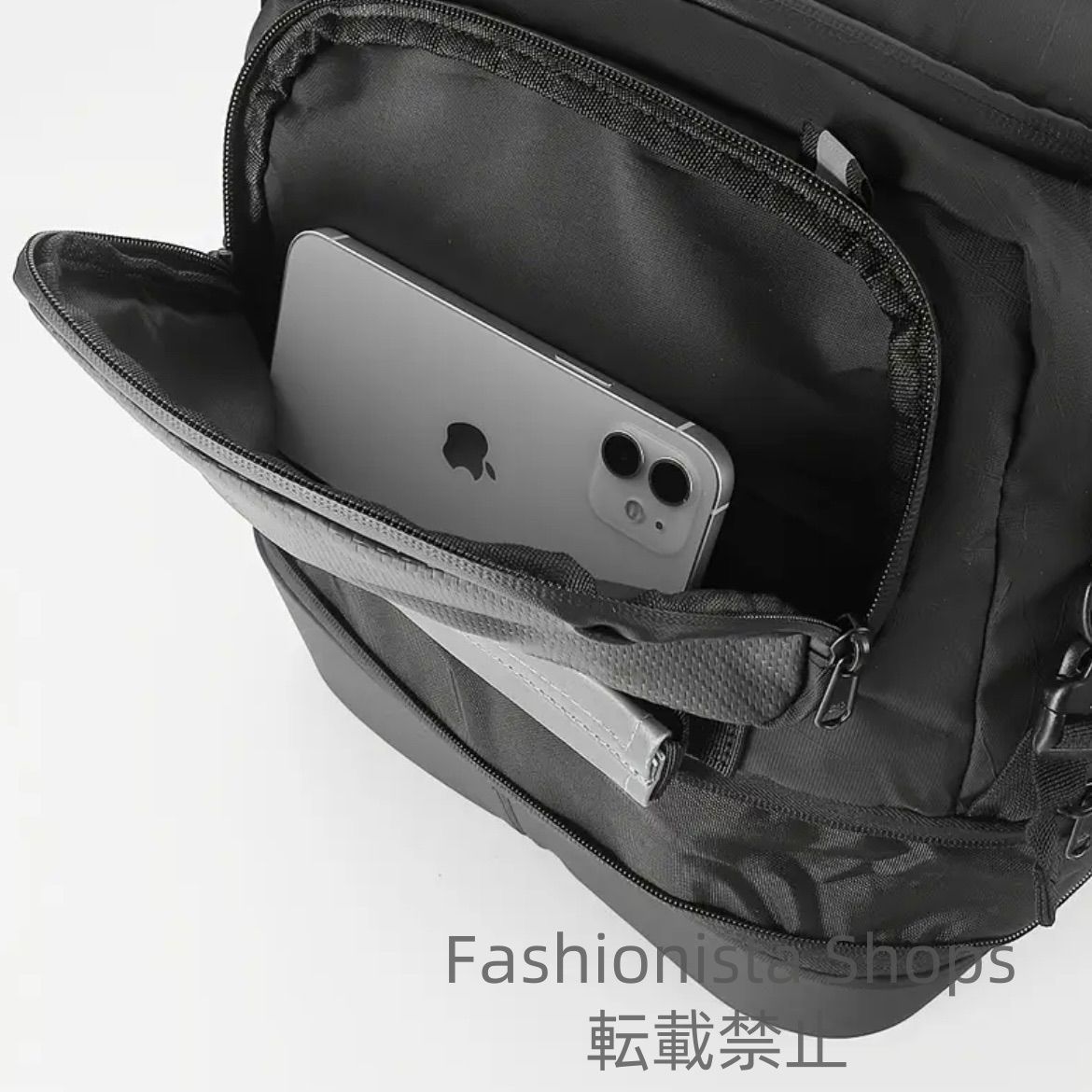 取り付け簡単
