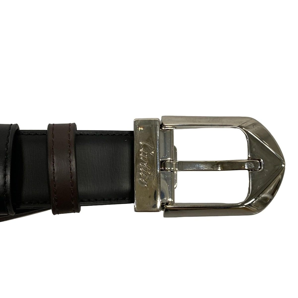 楽天市場】Cartier カルティエ ベルト パンサーバックル カーフ