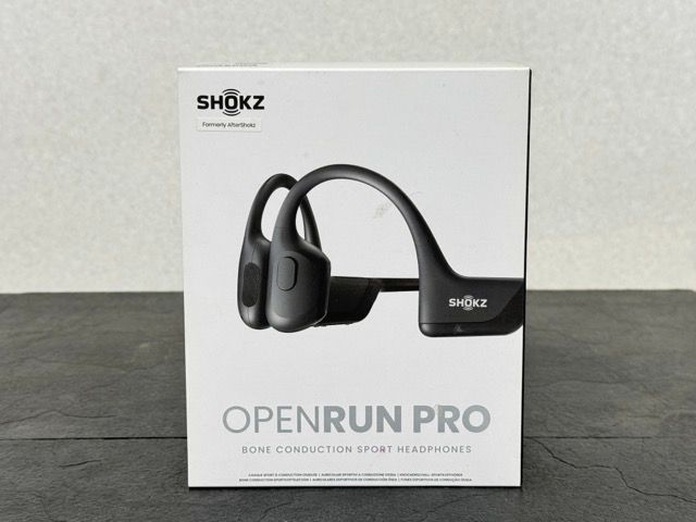 ショックス オープンランプロ