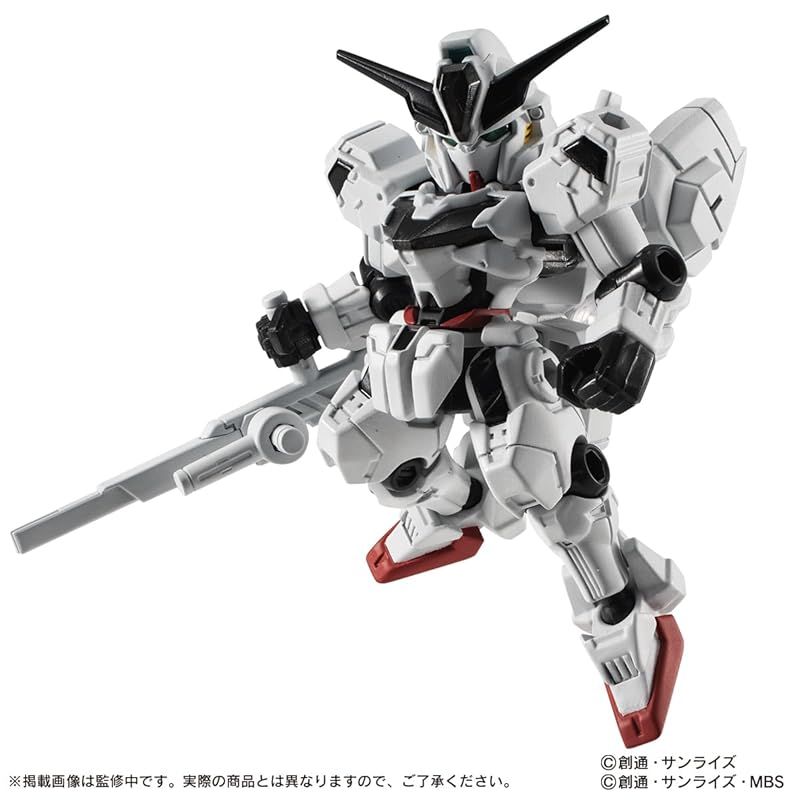 新着商品】機動戦士ガンダム MOBILE SUIT ENSEMBLE 26(BOX10個入り)