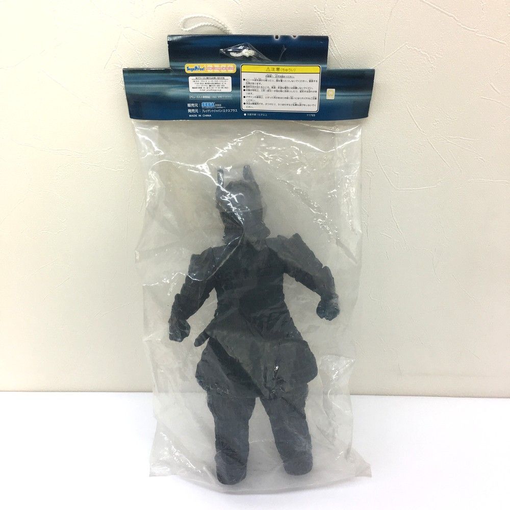 大魔神 ハイグレードフィギュア エクスプラス SEGA 【公式通販】