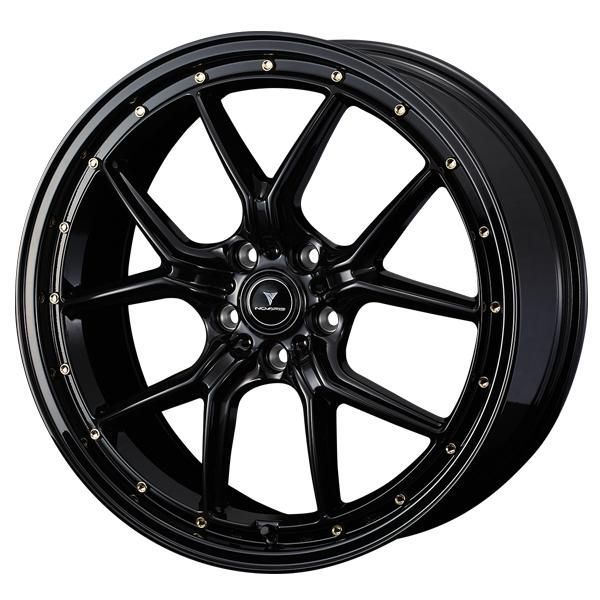 クラウン モデリスタ19インチアルミホイールセット ピレリ225/40R19 クラウン220系/H20系】19インチ アルミホイール＆タイヤ 4本