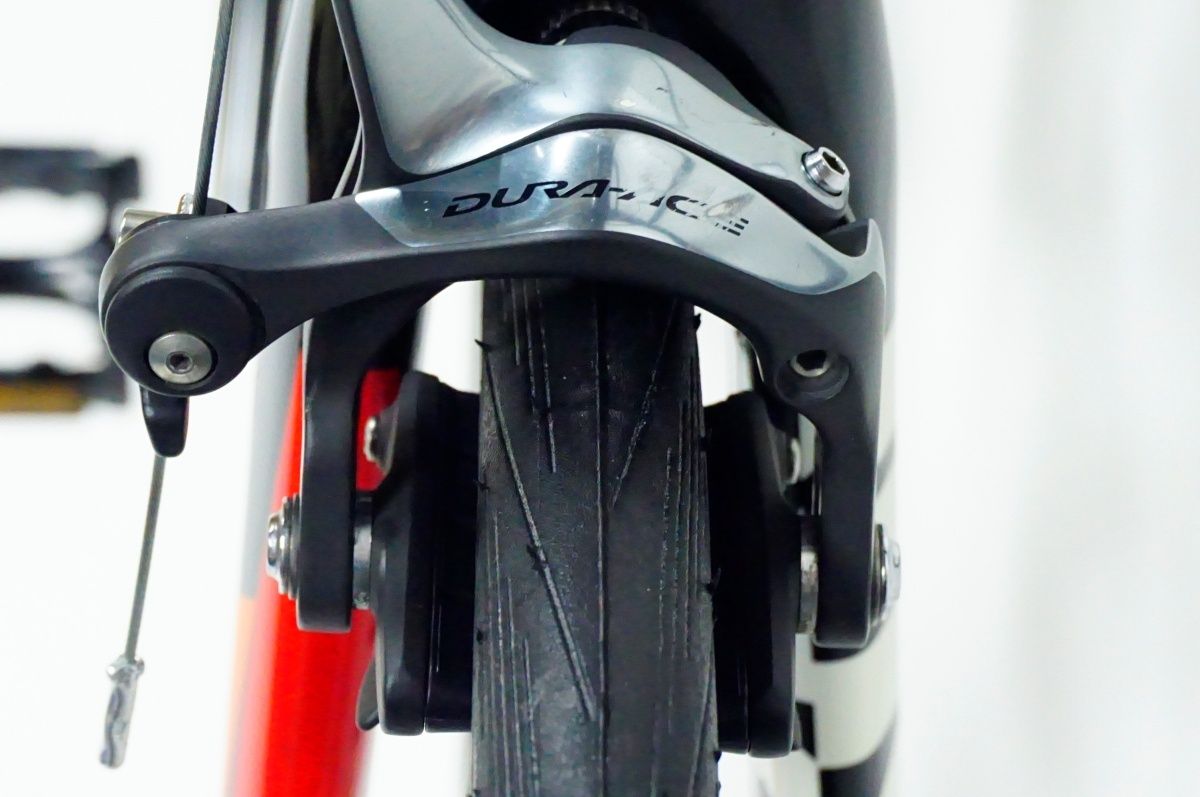 CINELLI 「チネリ」 VIGORELLI ALU 2020年モデル ピストバイク 