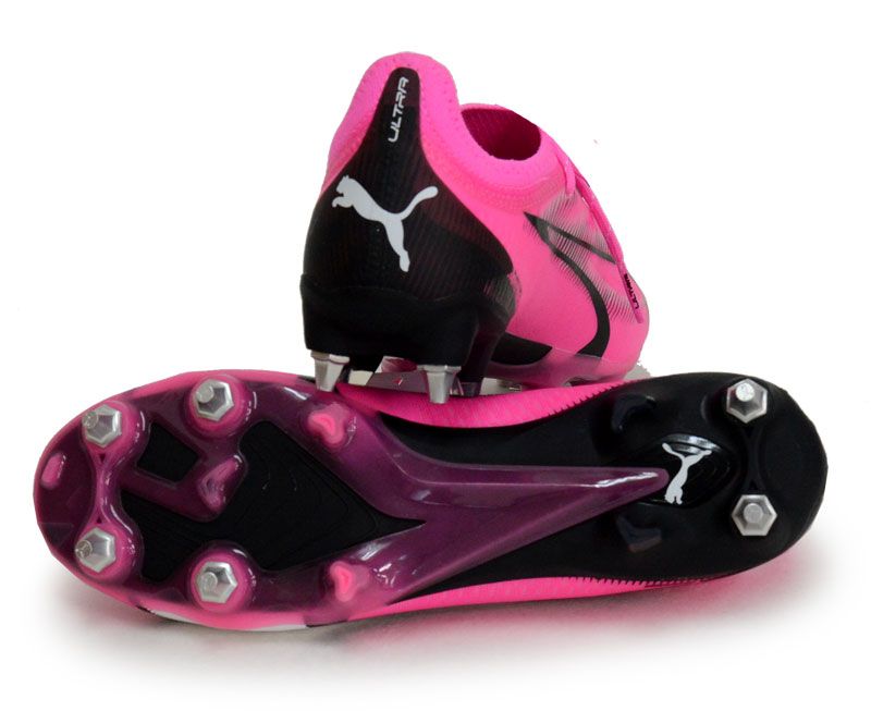 PUMA プーマ K ウルトラ MxSG サッカー スパイク 取替式 24SS 107747-01 31.0cm LLC-HASEGAWATOSO_COM