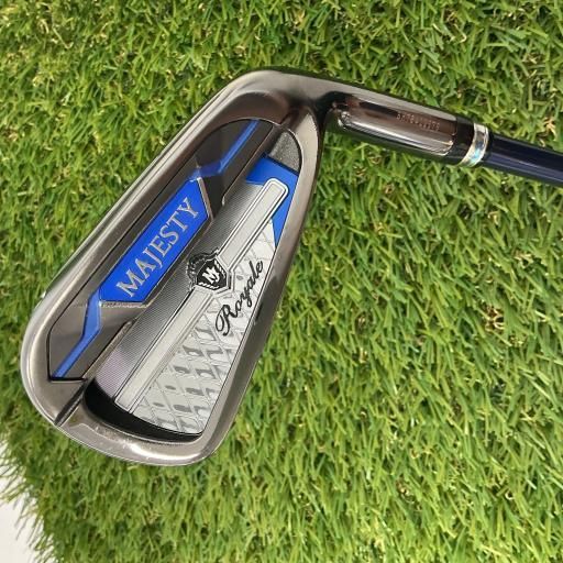 MAJESTY  2023 マジェスティ ロイヤル レディース 7番 MAJESTY ROYAL 2023 マジェスティ ロイヤル レディース 7番 極美品