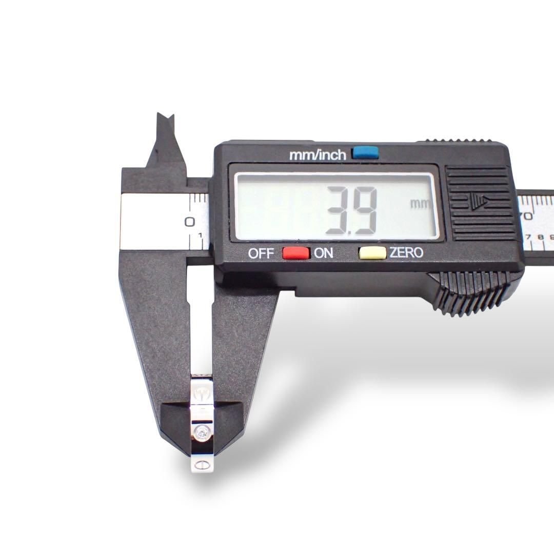 カルティエ 47 ミニラブ リング ダイヤ 1P 750 WG K18 3890 Cartier - カルティエ 47 ミニラブ リング ダイヤ 1P 750 WG K18 3890