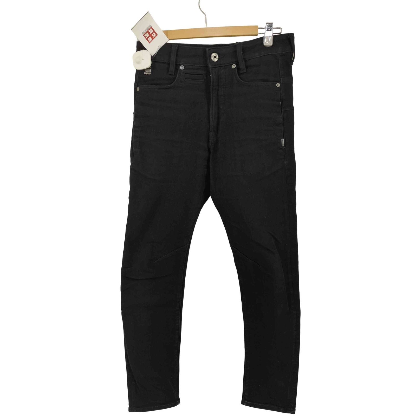 G-STAR（ジースター）の「D-STAQ 3D SLIM JEANS/立体裁断スリム 