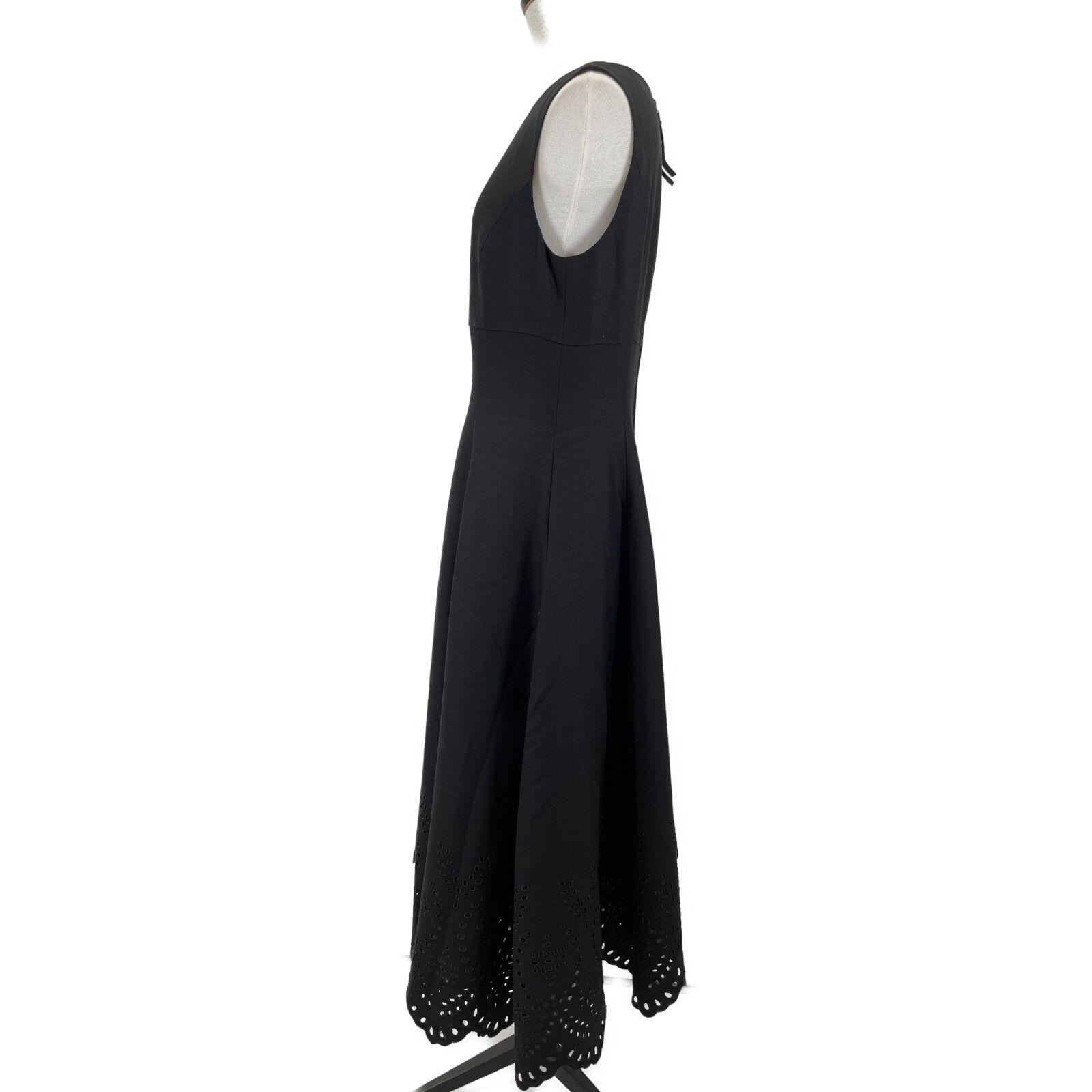 Metropolitan Dress