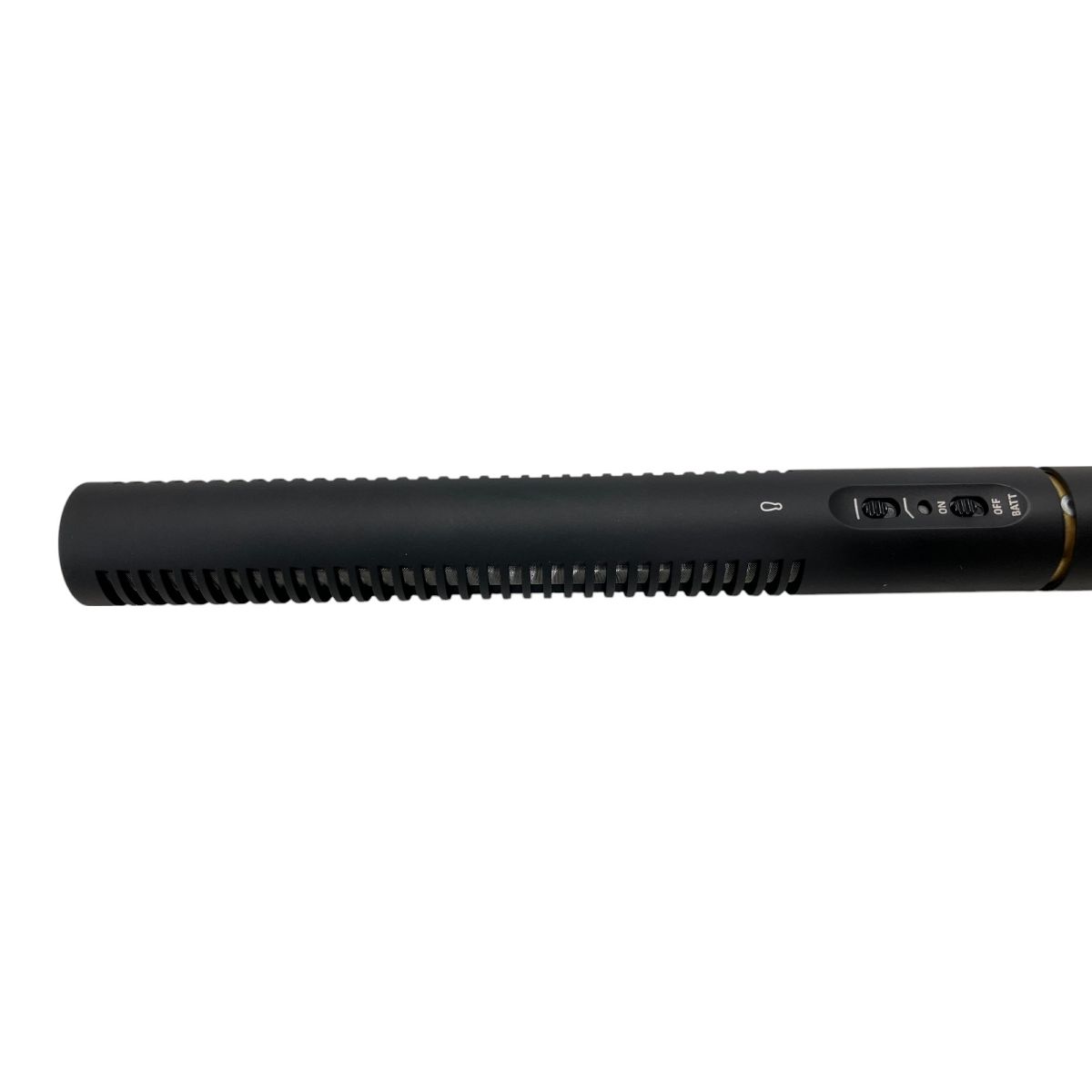 SENNHEISER MKE 600 ショットガンマイク 音響機材 中古