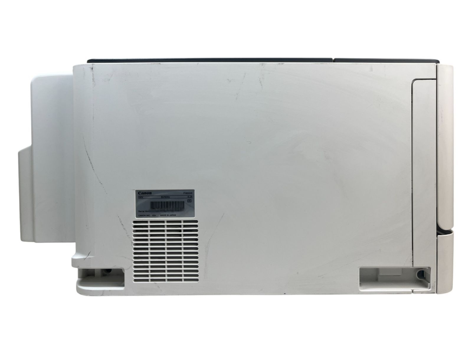 印刷37 580枚 トナー付き｜Canon LBP441｜A3対応 USB LAN モノクロレーザープリンター WWW_OPDRERGINERDOGAN_COM