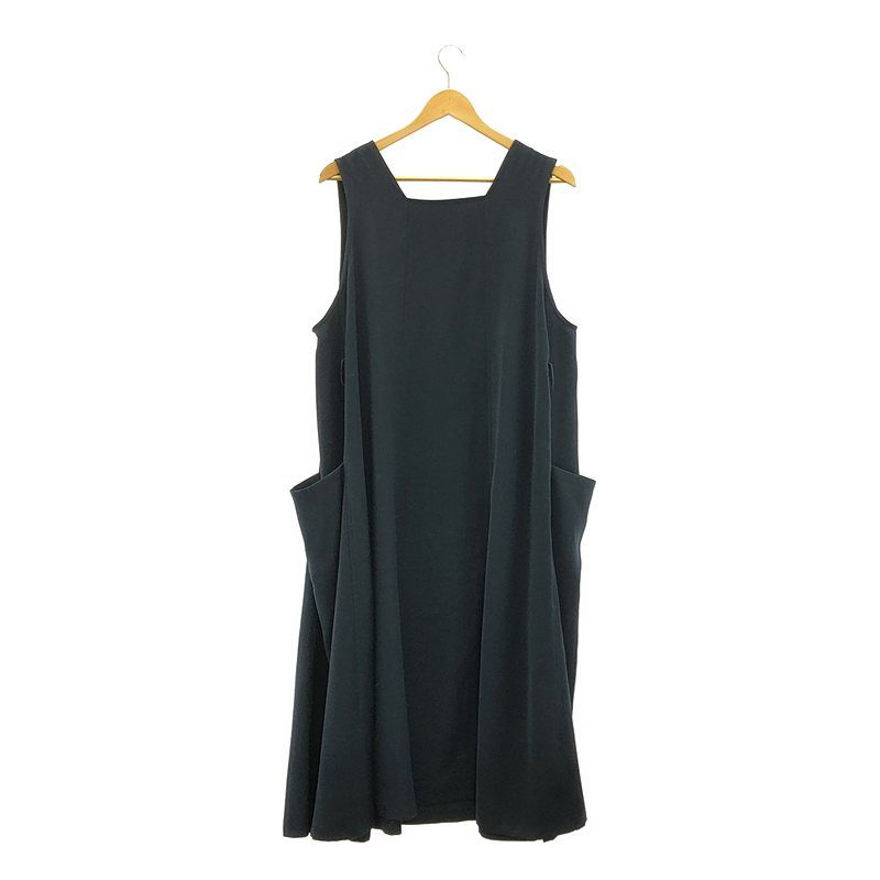 foufou / フーフー | 2way toro jumper skirtトロジャンパー